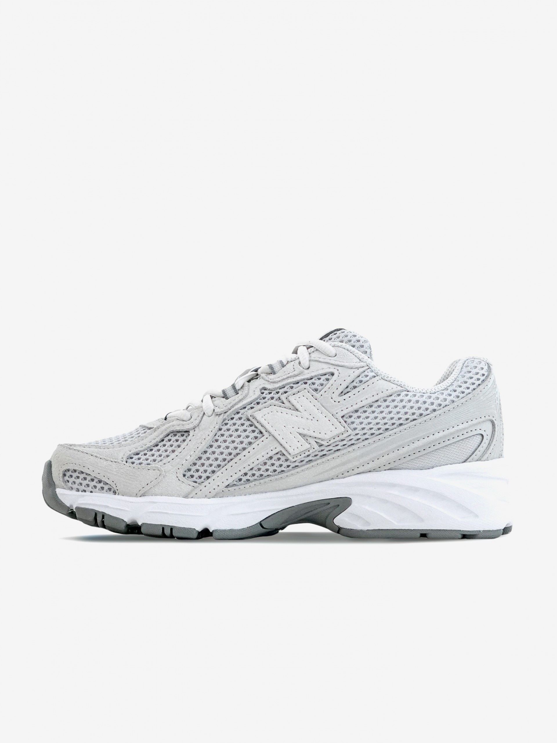 Sapatilhas New Balance U740 V2 Cinzentas