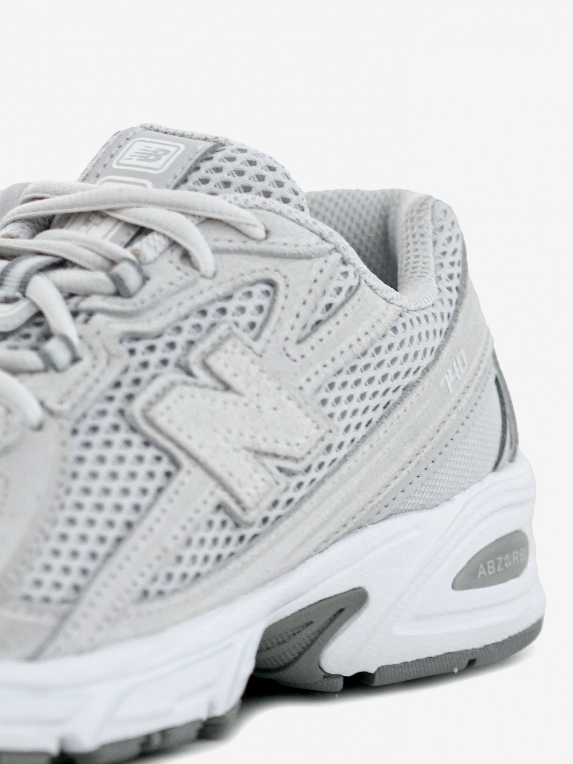 Sapatilhas New Balance U740 V2 Cinzentas