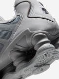 Sapatilhas Nike Shox TL Cinzentas Para Homem