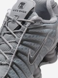 Sapatilhas Nike Shox TL Cinzentas Para Homem