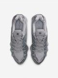 Sapatilhas Nike Shox TL Cinzentas Para Homem