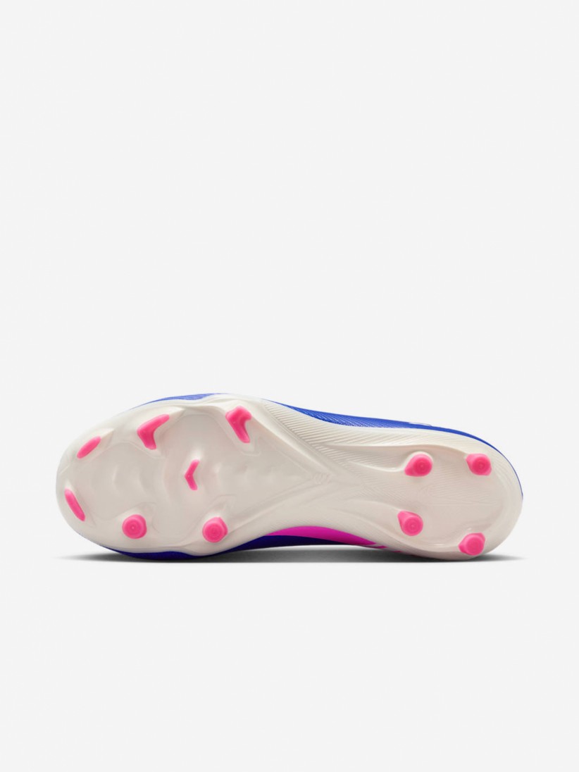 Botas de F�tbol Nike Zoom Mercurial Superfly 10 Academy FG/MG J