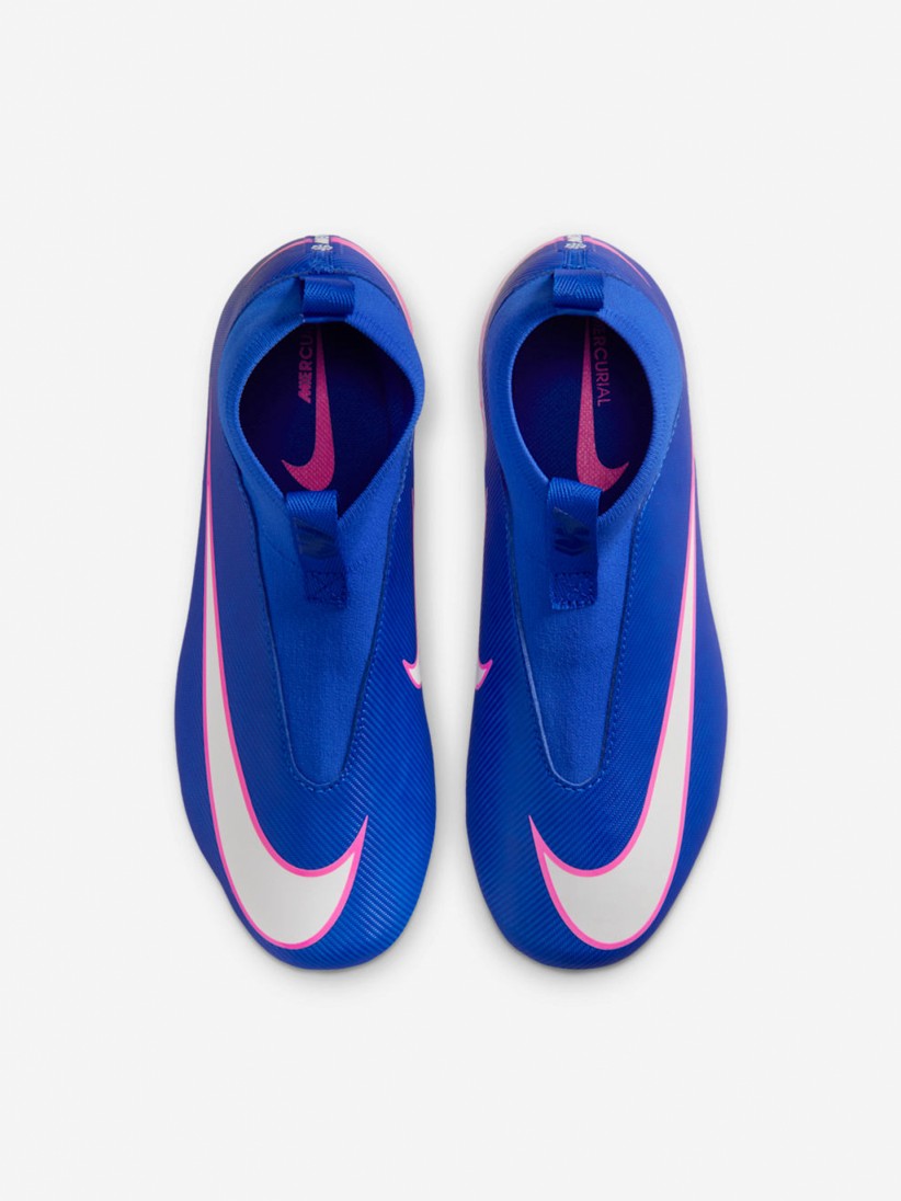 Botas de F�tbol Nike Zoom Mercurial Superfly 10 Academy FG/MG J