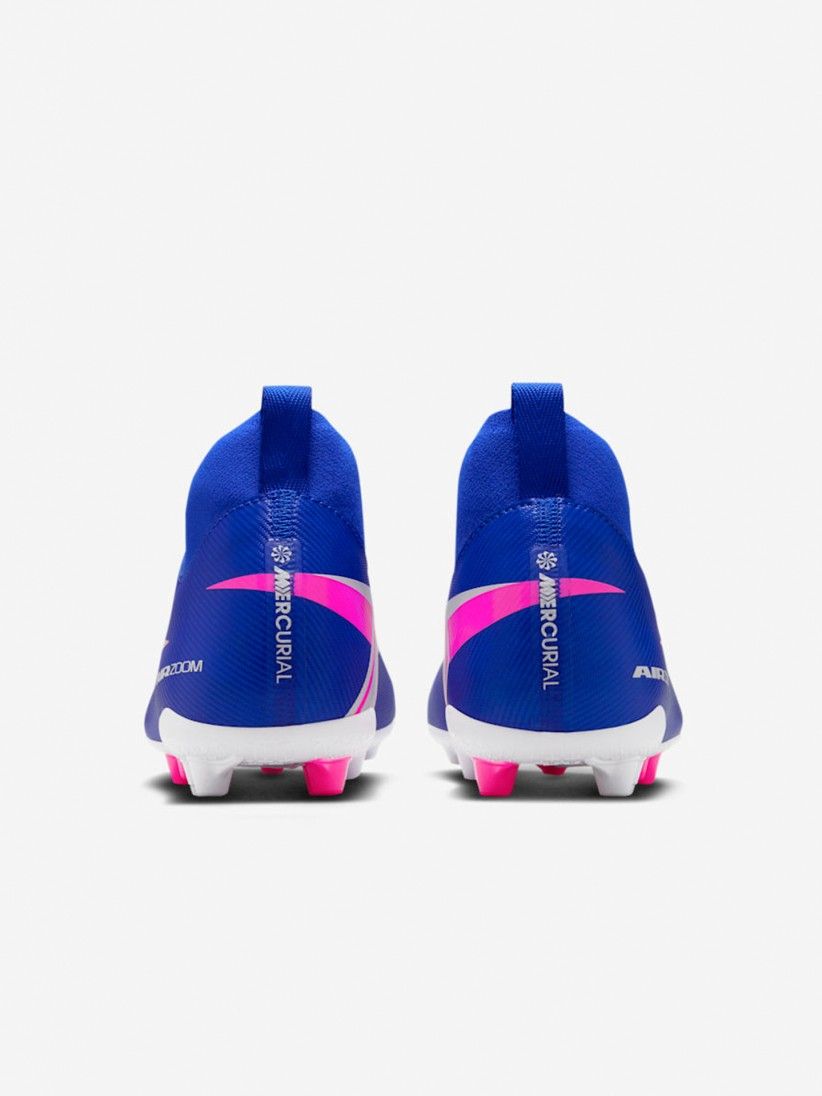 Botas de F�tbol Nike Zoom Mercurial Superfly 10 Academy AG J
