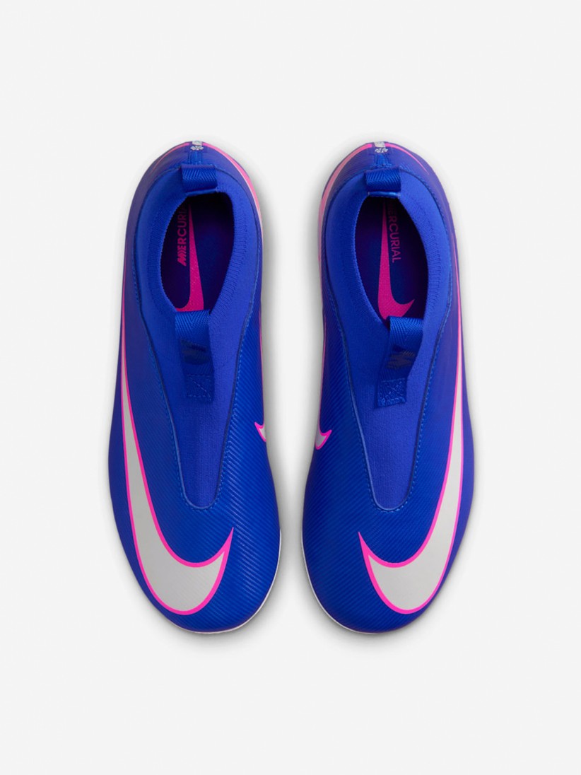 Botas de F�tbol Nike Zoom Mercurial Superfly 10 Academy AG J