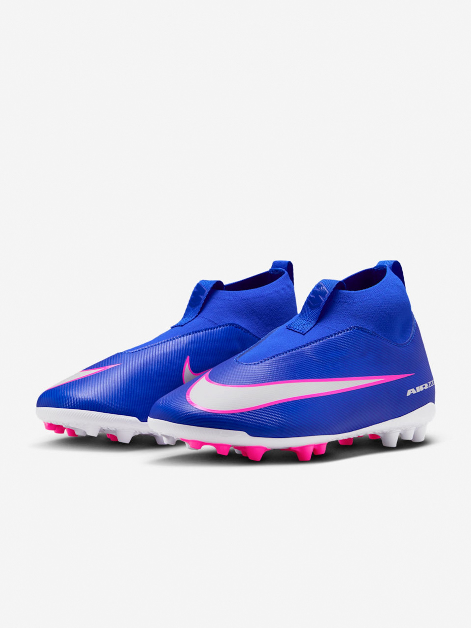 Nike Zoom Mercurial Superfly 10 Academy AG J Football Boots