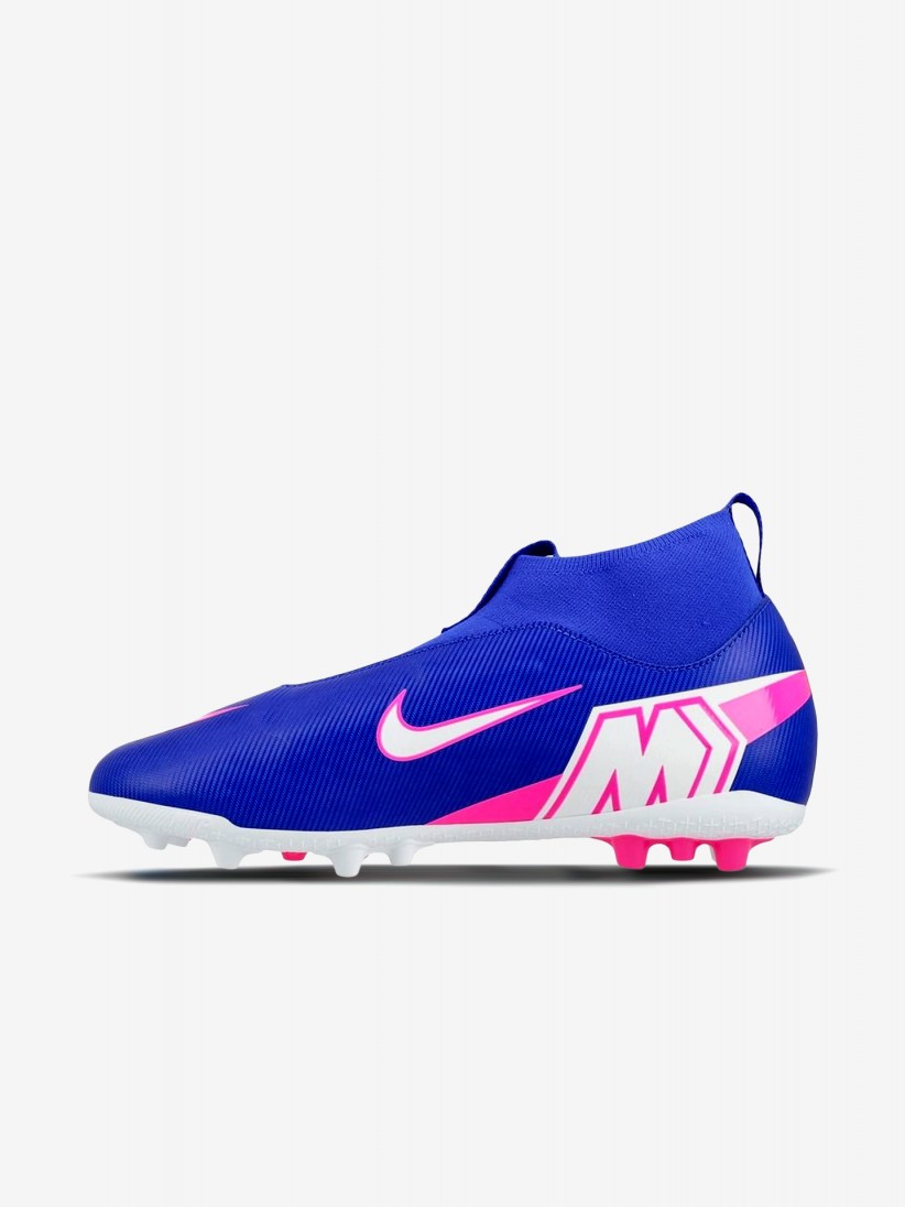 Botas de F�tbol Nike Zoom Mercurial Superfly 10 Academy AG J