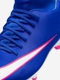 Botas de F�tbol Nike Mercurial Superfly 10 Club FG/MG J