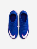 Botas de F�tbol Nike Mercurial Superfly 10 Club FG/MG J