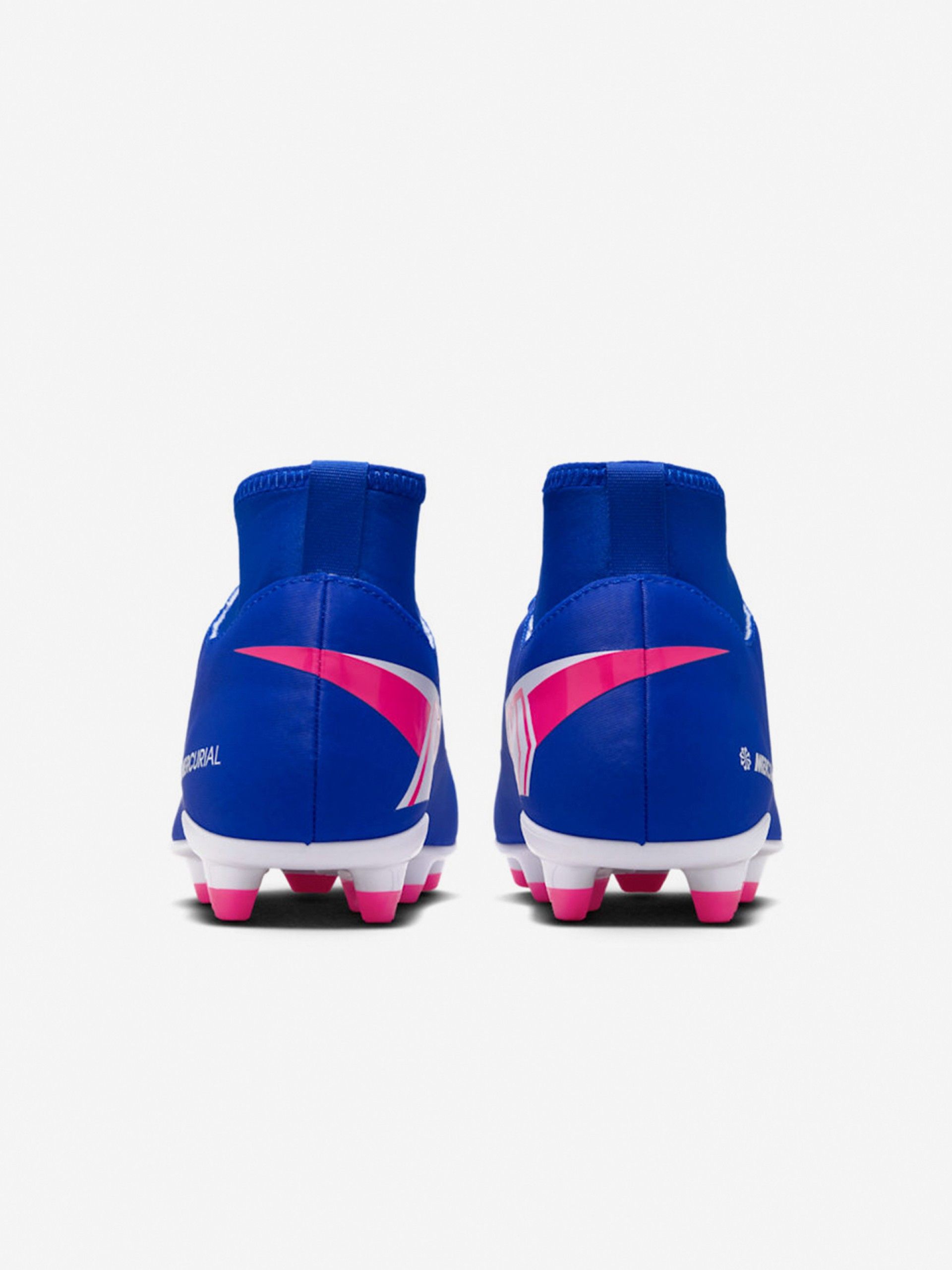 Botas de Fútbol Nike Mercurial Superfly 10 Club FG/MG J