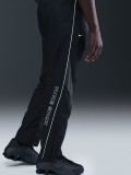 Nike Sportswear Shox Black Trousers For Men