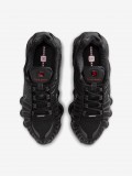 Zapatillas Nike Shox TL Negras J�nior