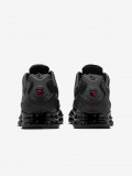 Zapatillas Nike Shox TL Negras J�nior