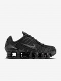 Zapatillas Nike Shox TL Negras J�nior