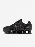 Zapatillas Nike Shox TL Negras J�nior