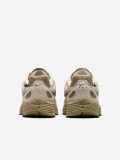 Zapatillas Nike P-6000 Premium Caqui y Grises Júnior Zapatillas Nike P-6000 Premium Caqui y Grises Júnior