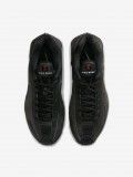Zapatillas Nike Shox R4 Negras Para Hombre