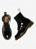 Botas Dr. Martens 1460 Patent Lamper