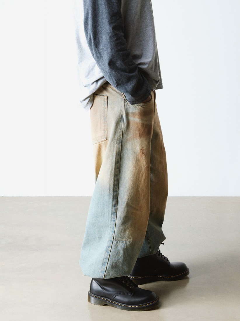 Botas Dr. Martens 1460 Vegan