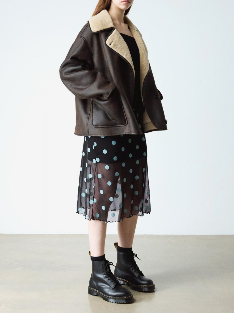 Botas Dr. Martens 1460 Bex Botas Dr. Martens 1460 Bex