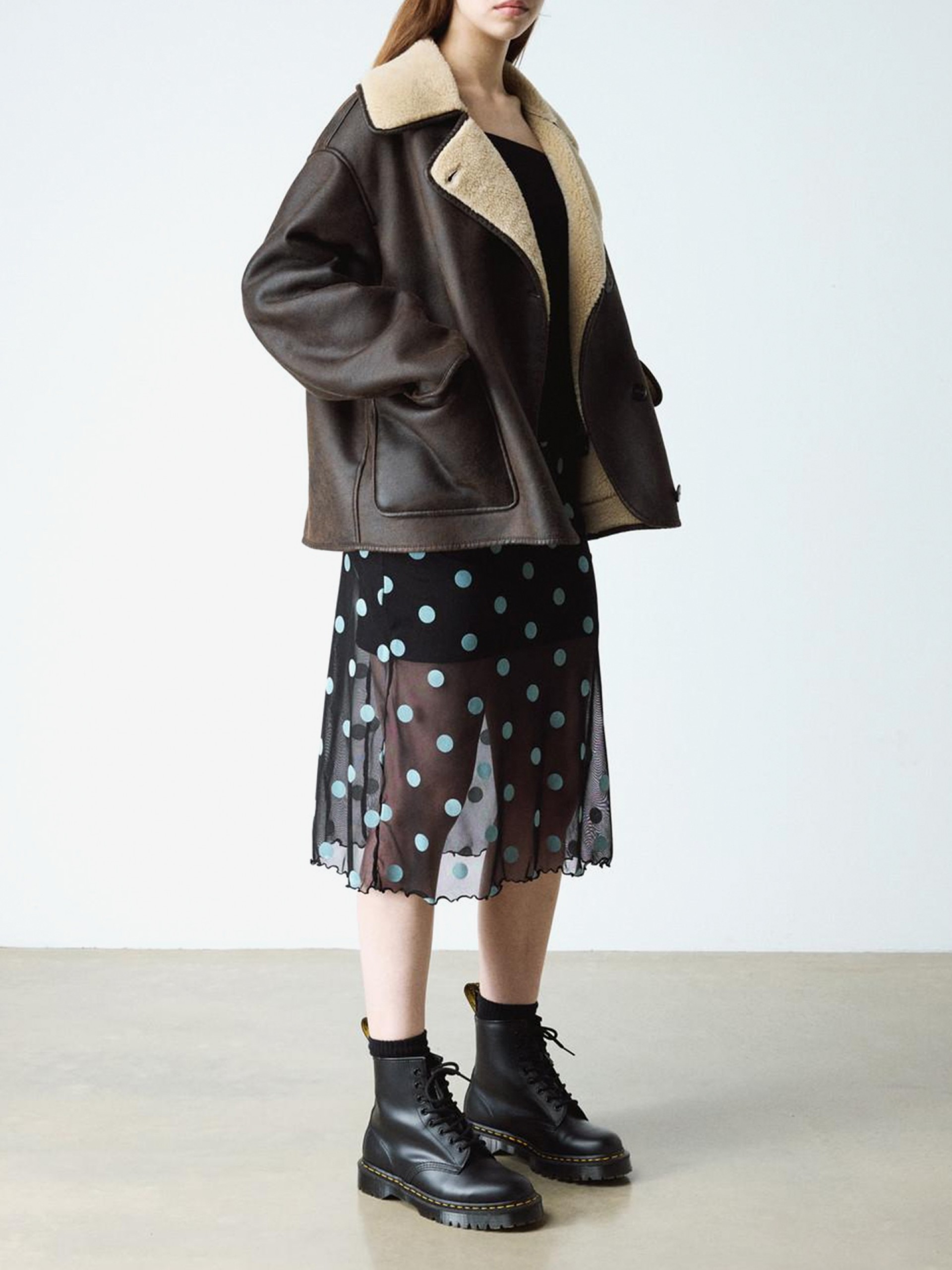 Dr. Martens 1460 Bex Boots