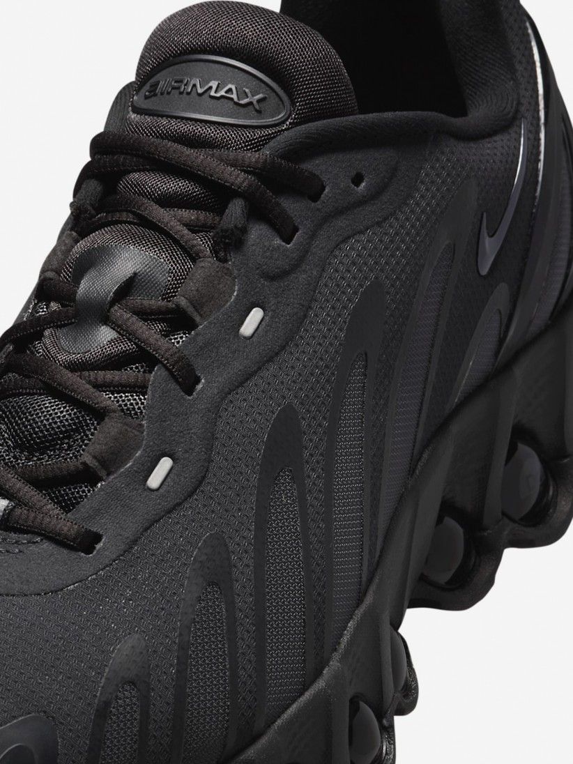 Zapatillas Nike Air Max Dn8 Negras Para Hombre