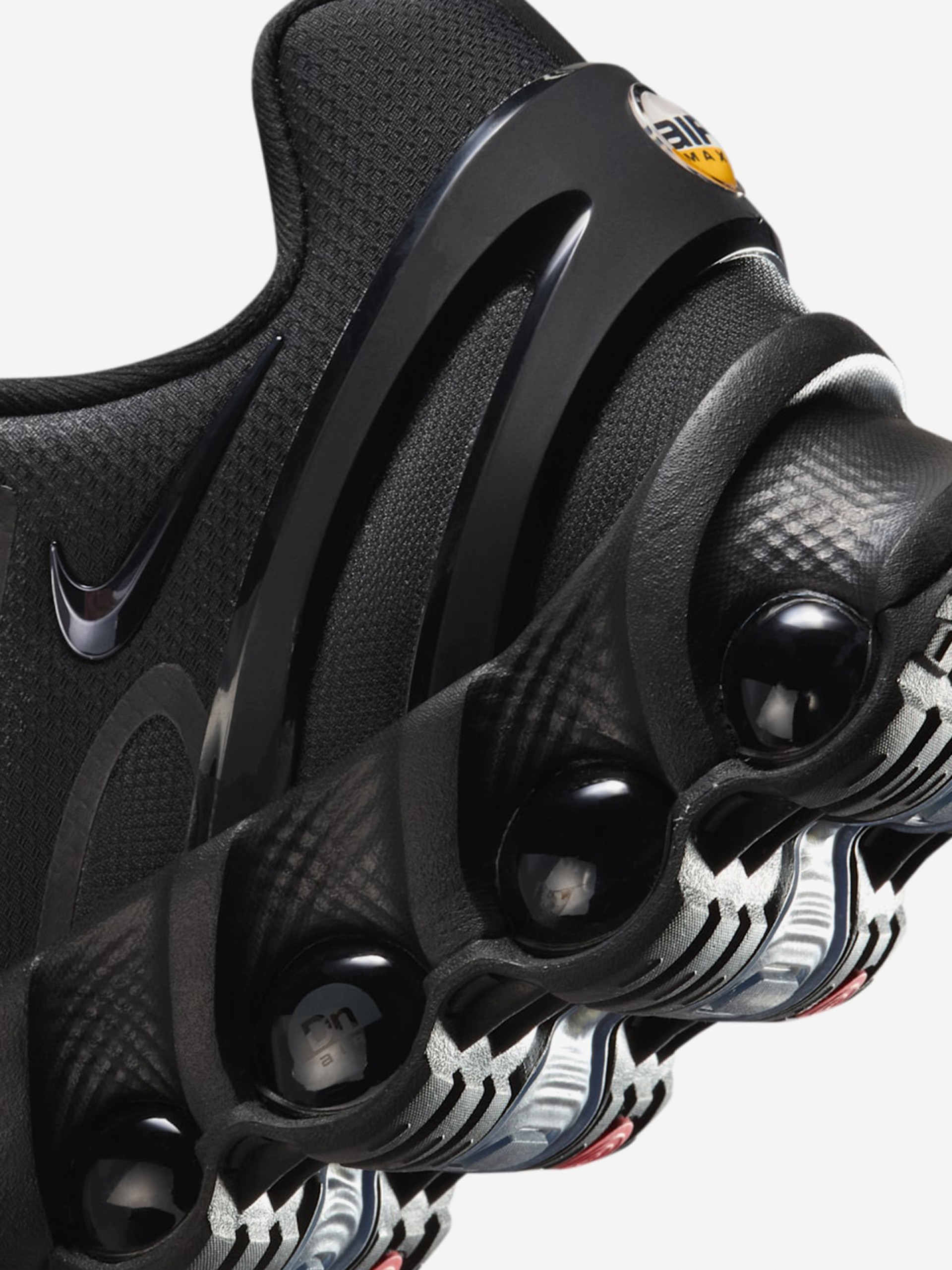 Zapatillas Nike Air Max Dn8 Negras Para Hombre