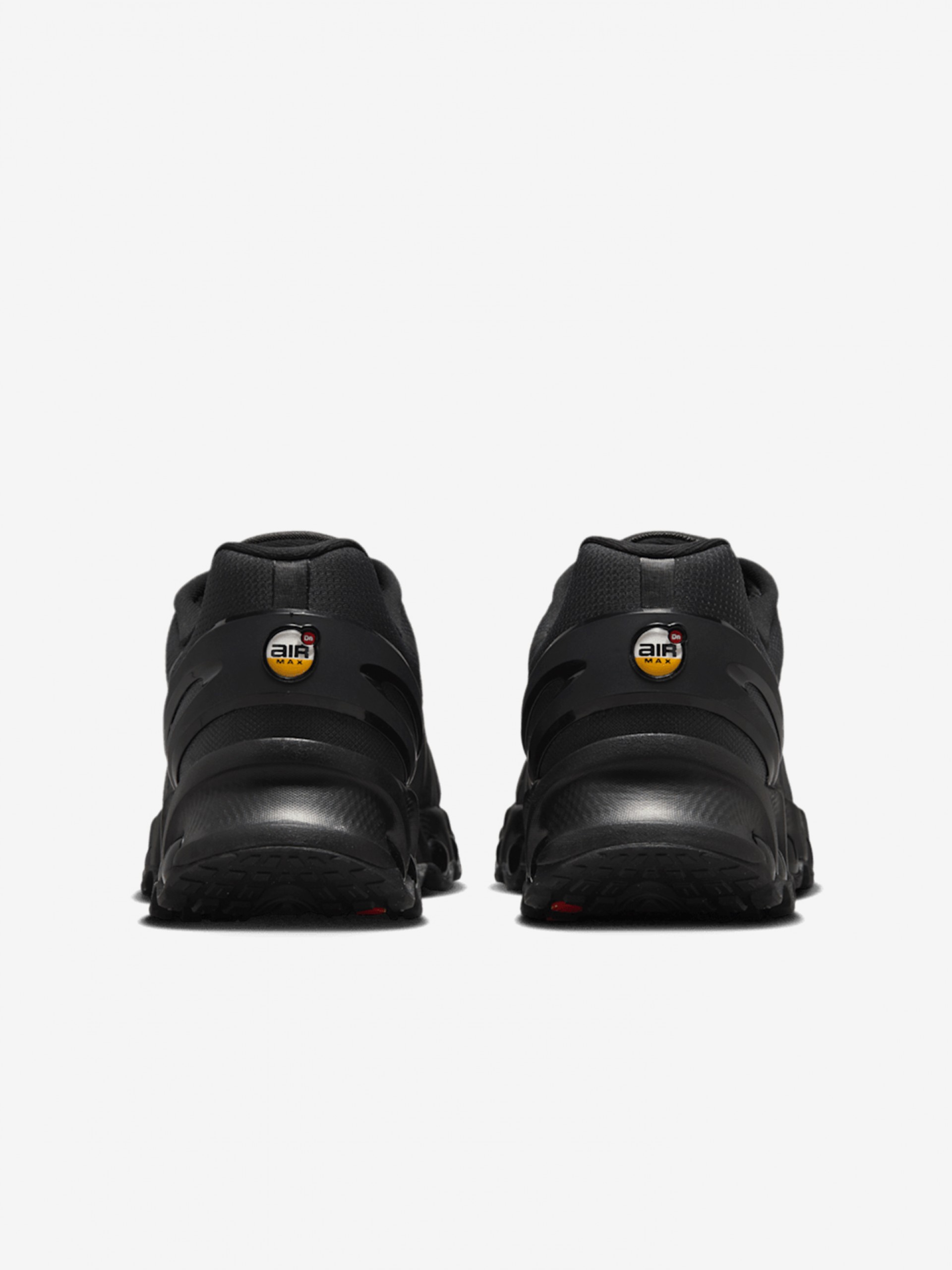 Sapatilhas Nike Air Max Dn8 Pretas Para Homem