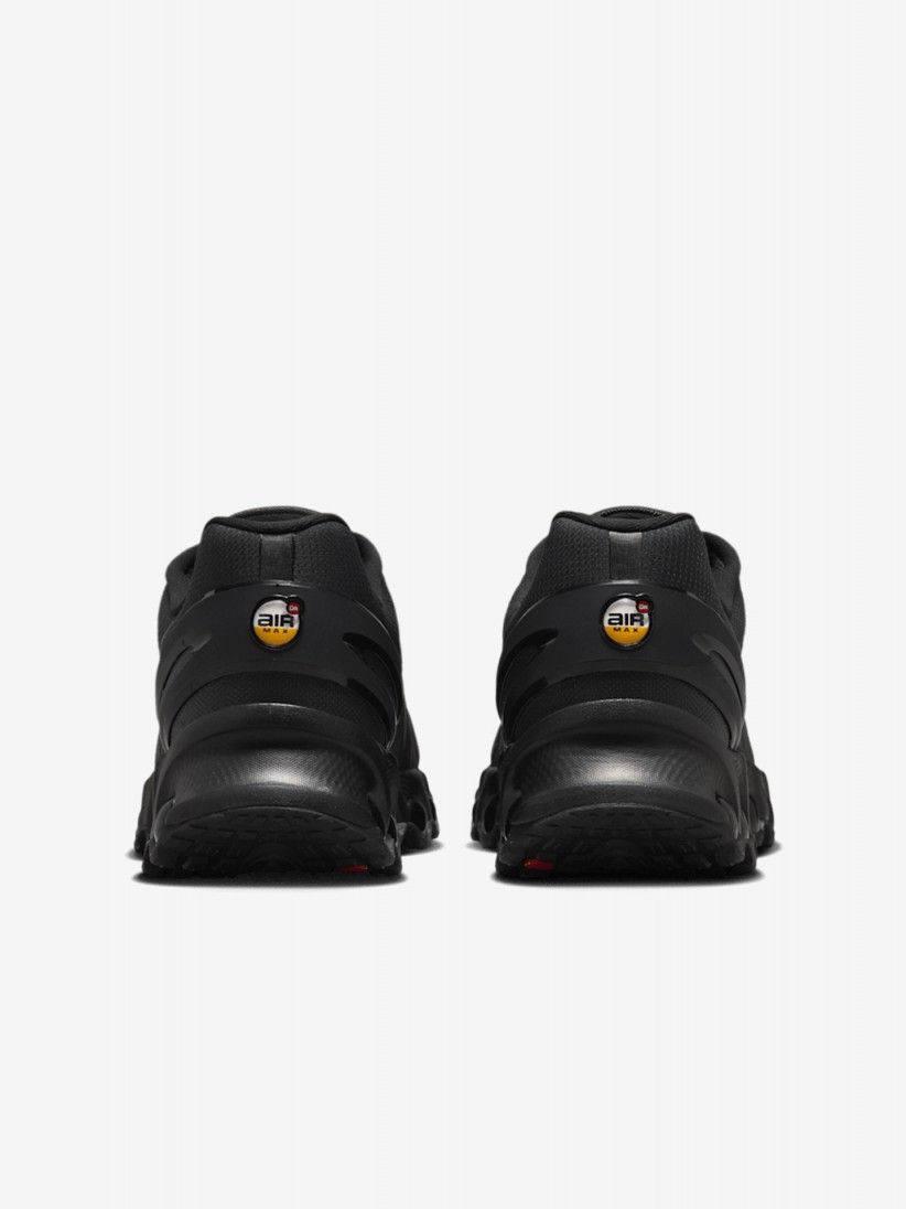 Zapatillas Nike Air Max Dn8 Negras Para Hombre