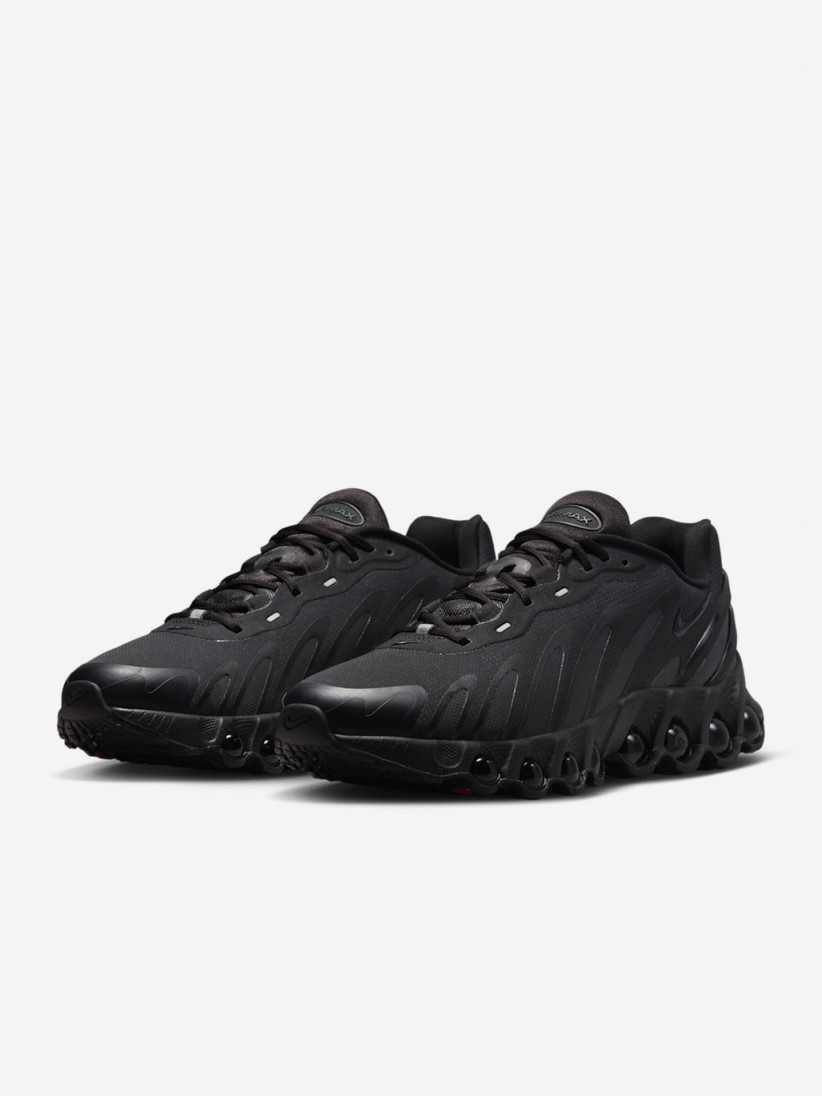 Zapatillas Nike Air Max Dn8 Negras Para Hombre