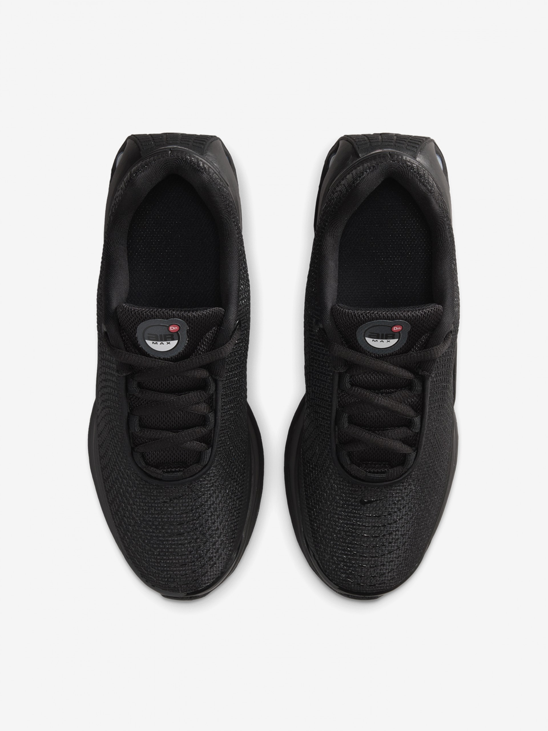 Zapatillas Nike Air Max Dn Negras Júnior