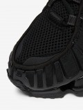 Zapatillas Nike Shox TL Negras Para Hombre
