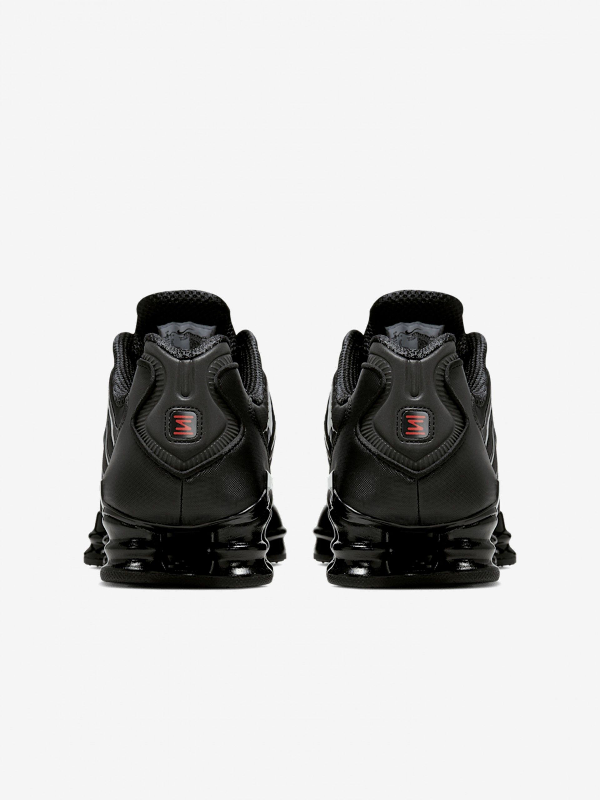 Nike Shox TL Black Sneakers For Men