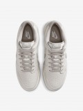 Zapatillas Nike Dunk Low Retro Grises Para Hombre