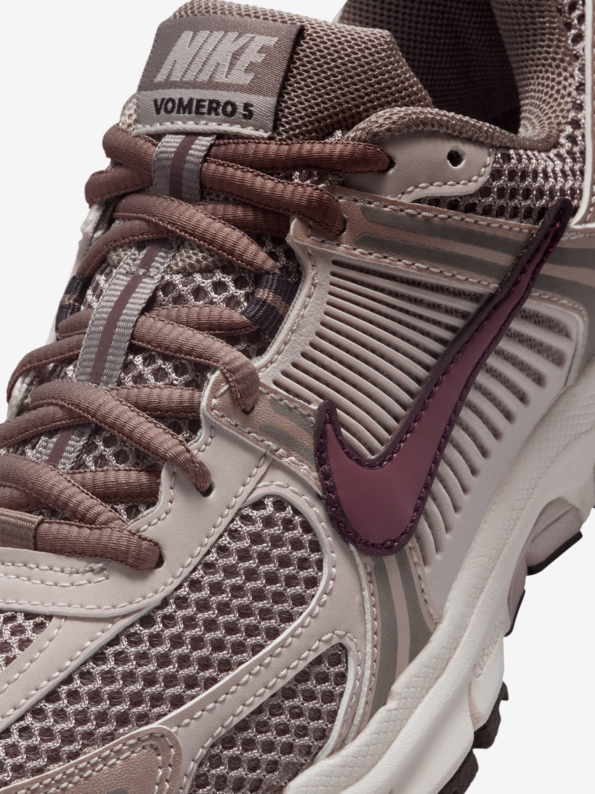 Nike Vomero 5 Lilac Junior Sneakers