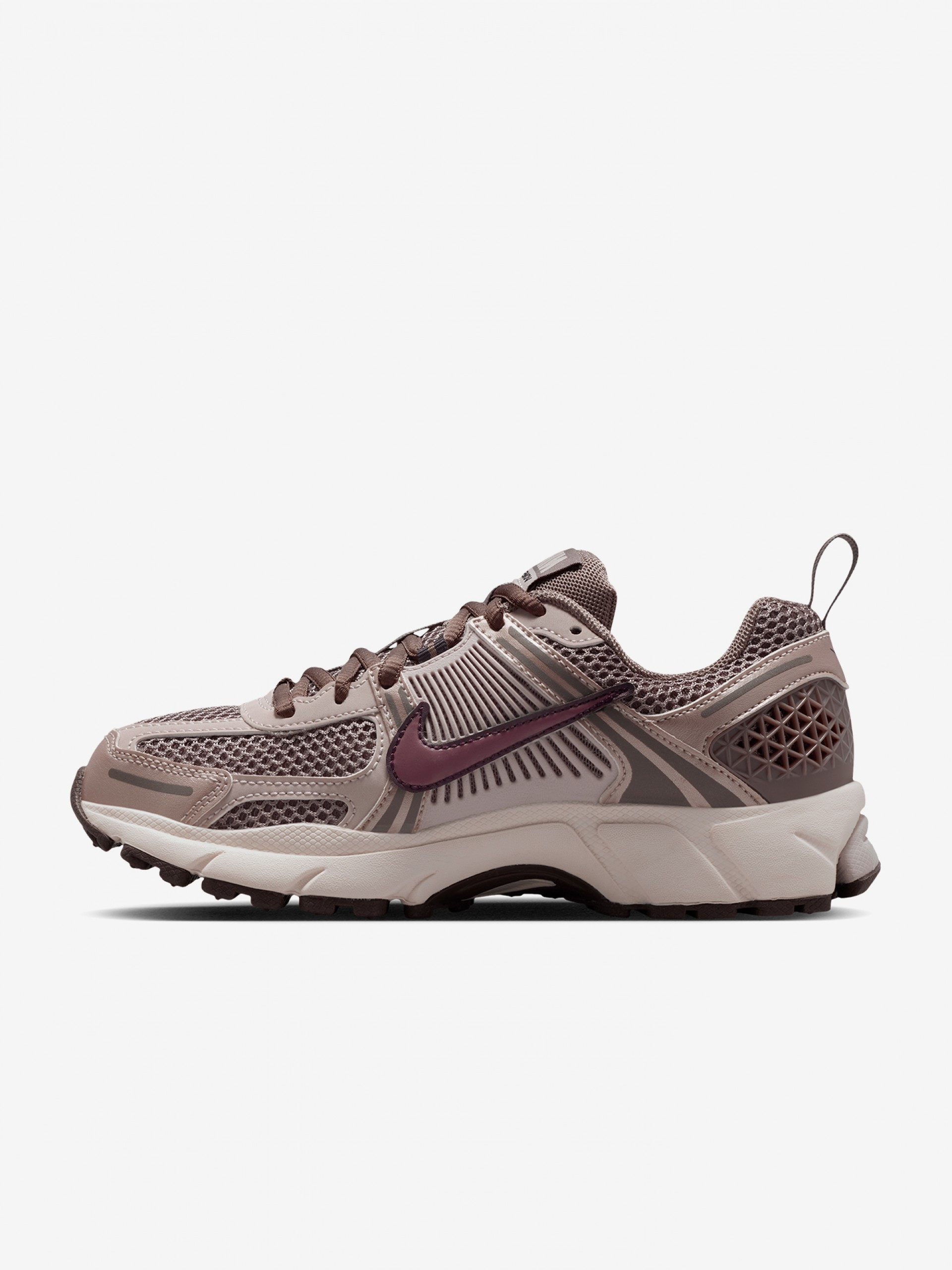 Zapatillas Nike Vomero 5 Lila Júnior