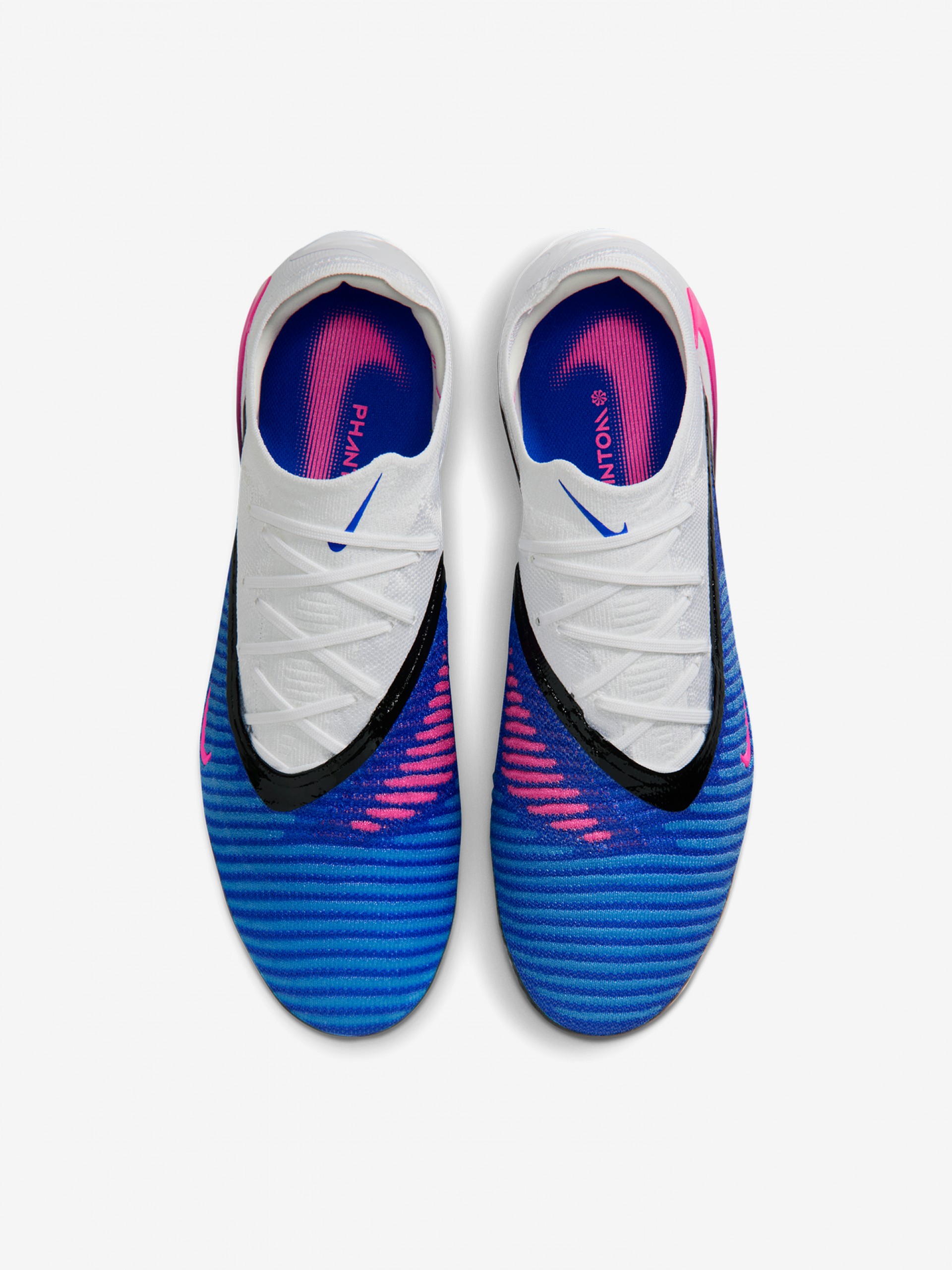 Botas de Fútbol Nike Phantom 6 Low Elite AG