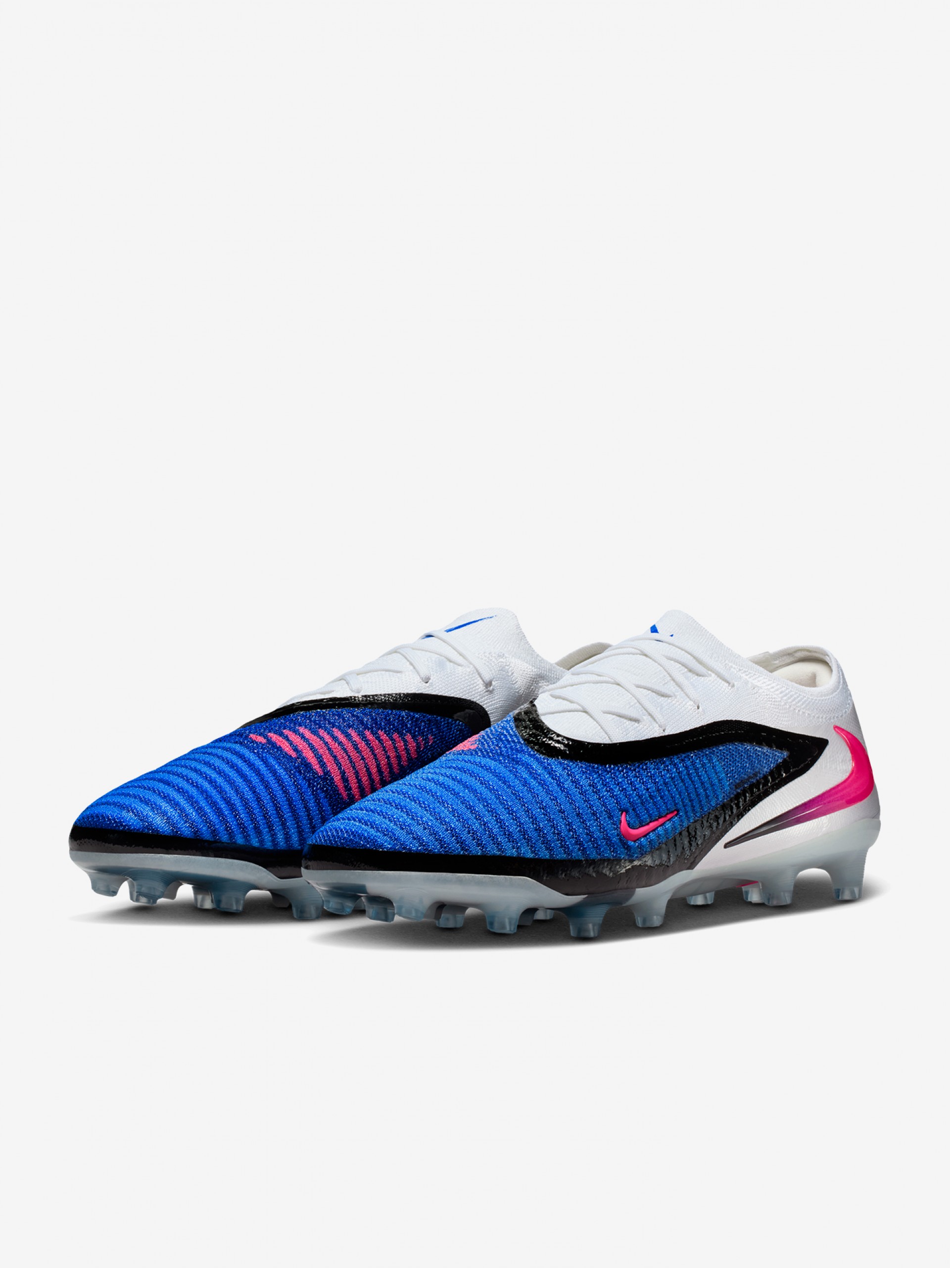 Chuteiras Nike Phantom 6 Low Elite AG