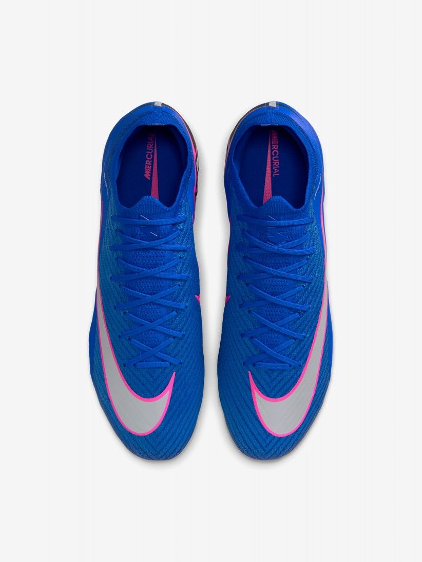 Chuteiras Nike Mercurial Vapor 16 Elite FG