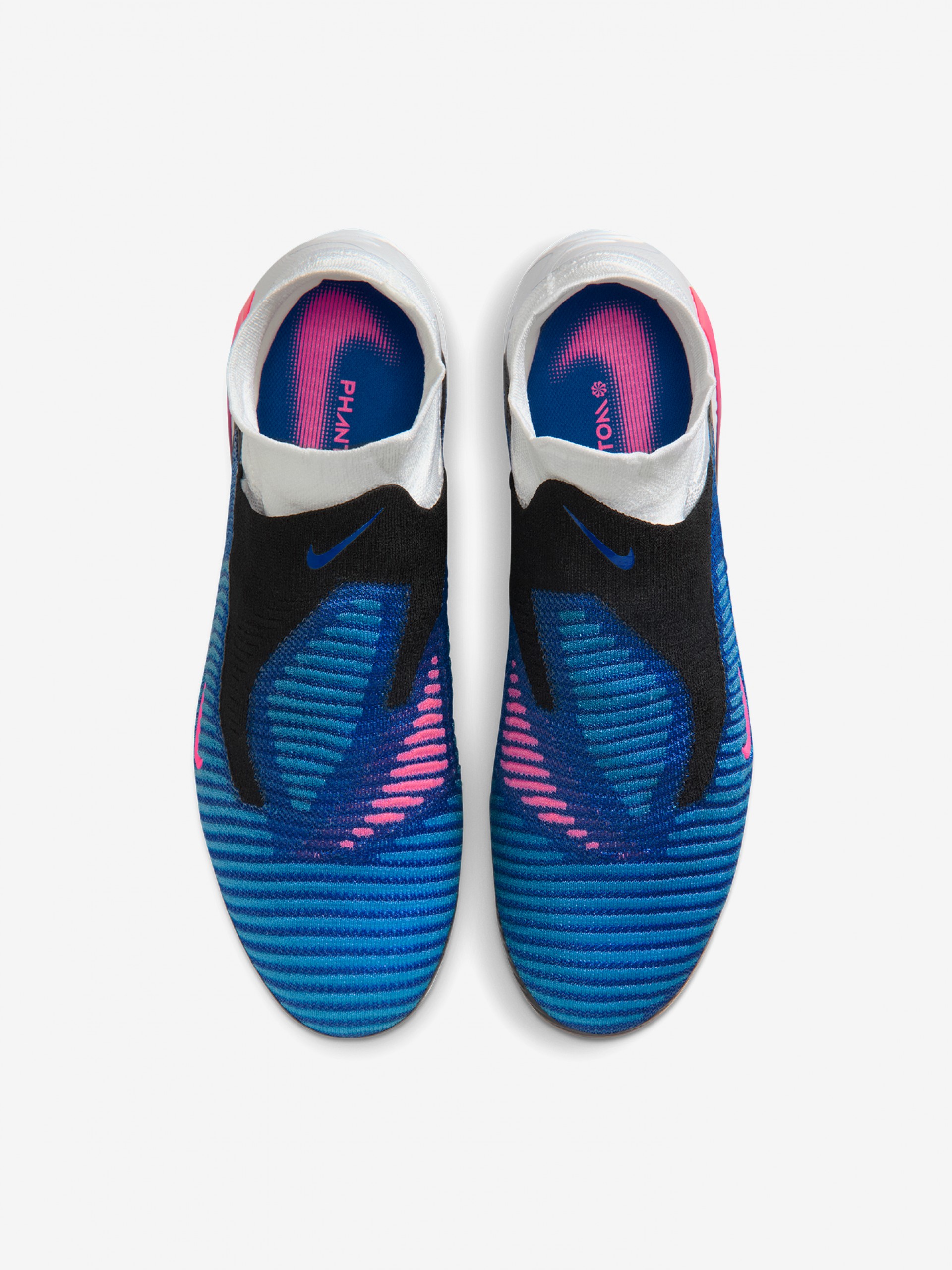 Chuteiras Nike Phantom 6 High Elite FG