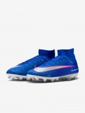 Chuteiras Nike Mercurial Superfly 10 Elite Pro AG
