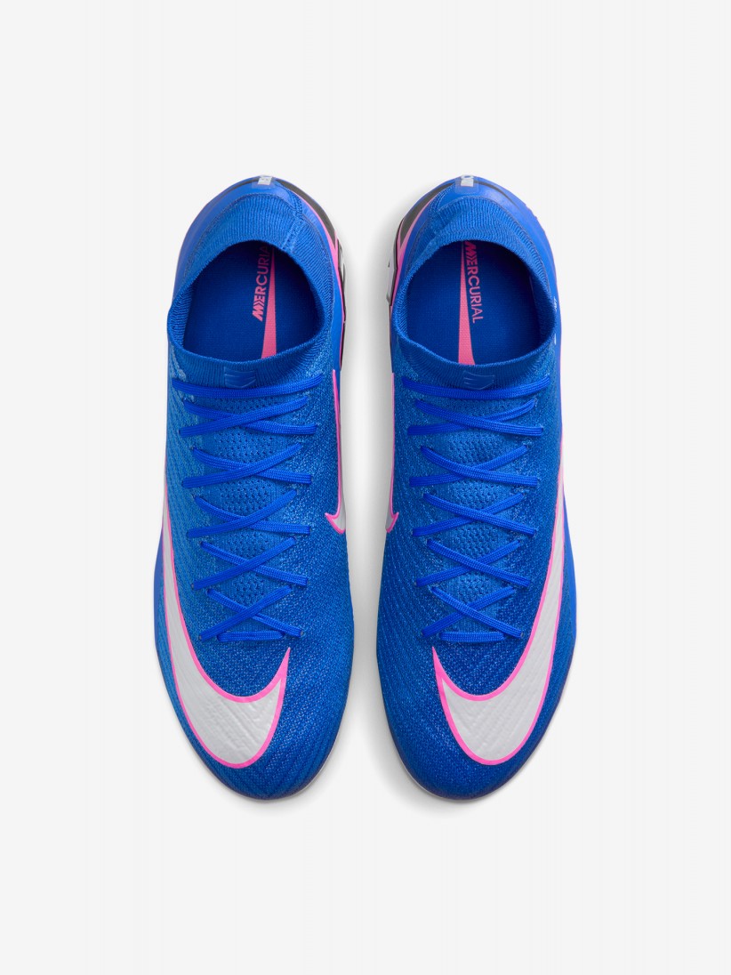 Chuteiras Nike Mercurial Superfly 10 Elite FG