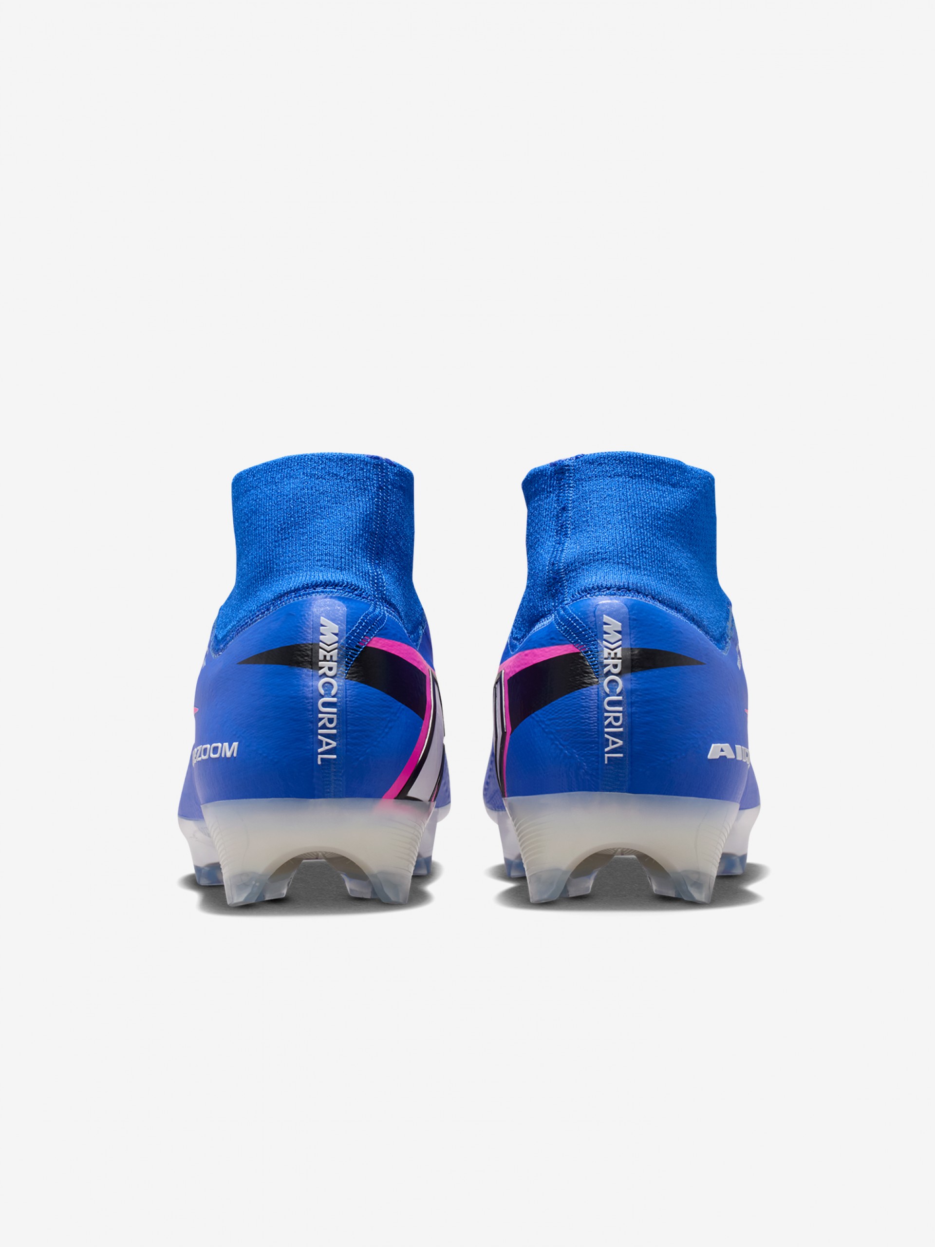 Botas de Fútbol Nike Mercurial Superfly 10 Elite FG