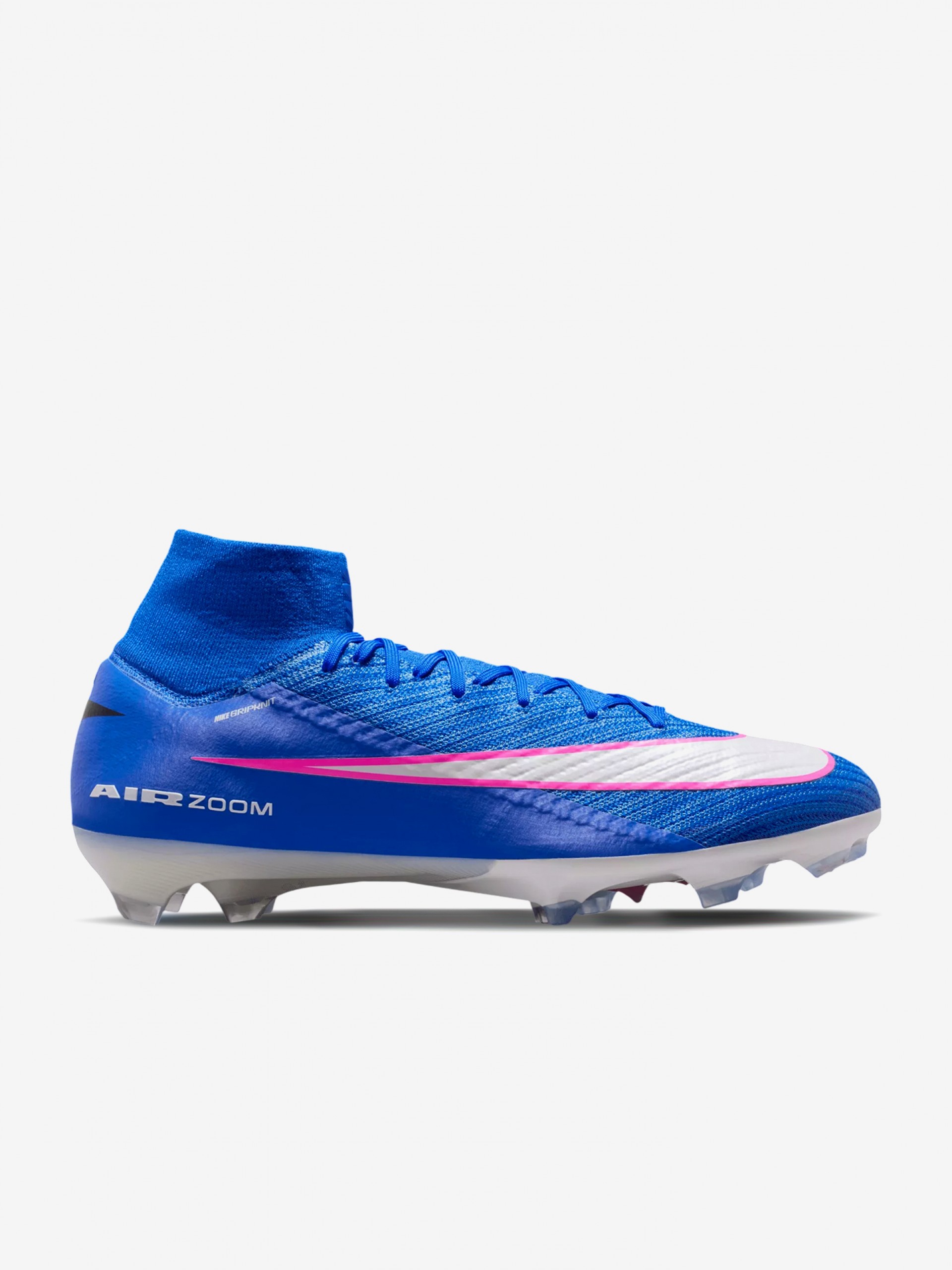 Nike Mercurial Superfly 10 Elite FG Football Boots