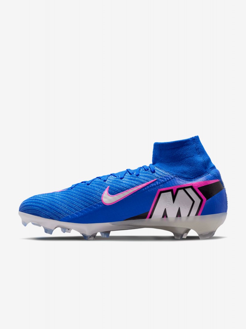Chuteiras Nike Mercurial Superfly 10 Elite FG