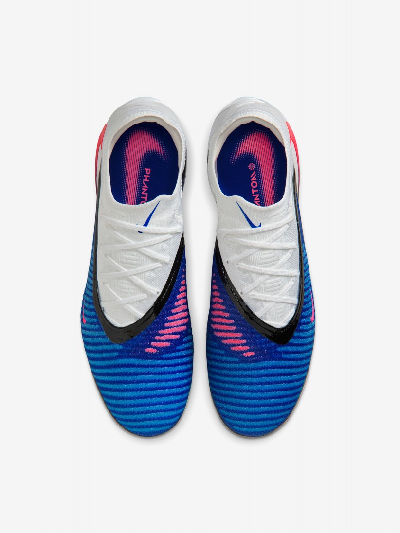 Chuteiras Nike Phantom 6 Low Elite FG