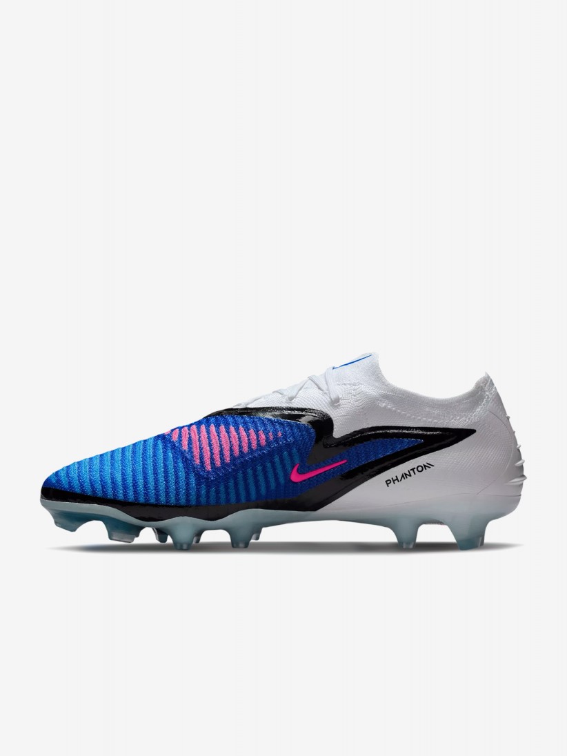 Chuteiras Nike Phantom 6 Low Elite FG