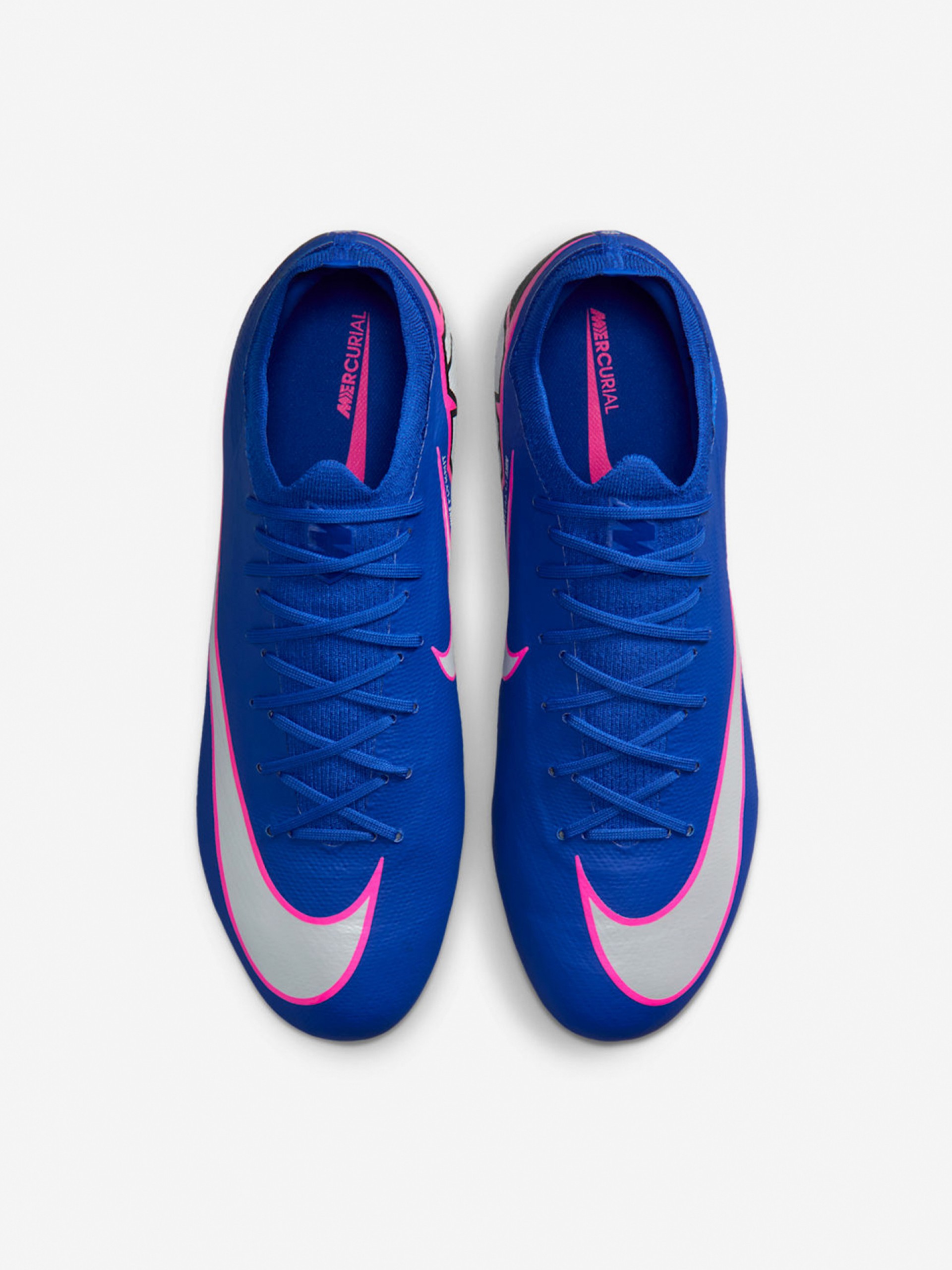 Chuteiras Nike Mercurial Vapor 16 Pro FG