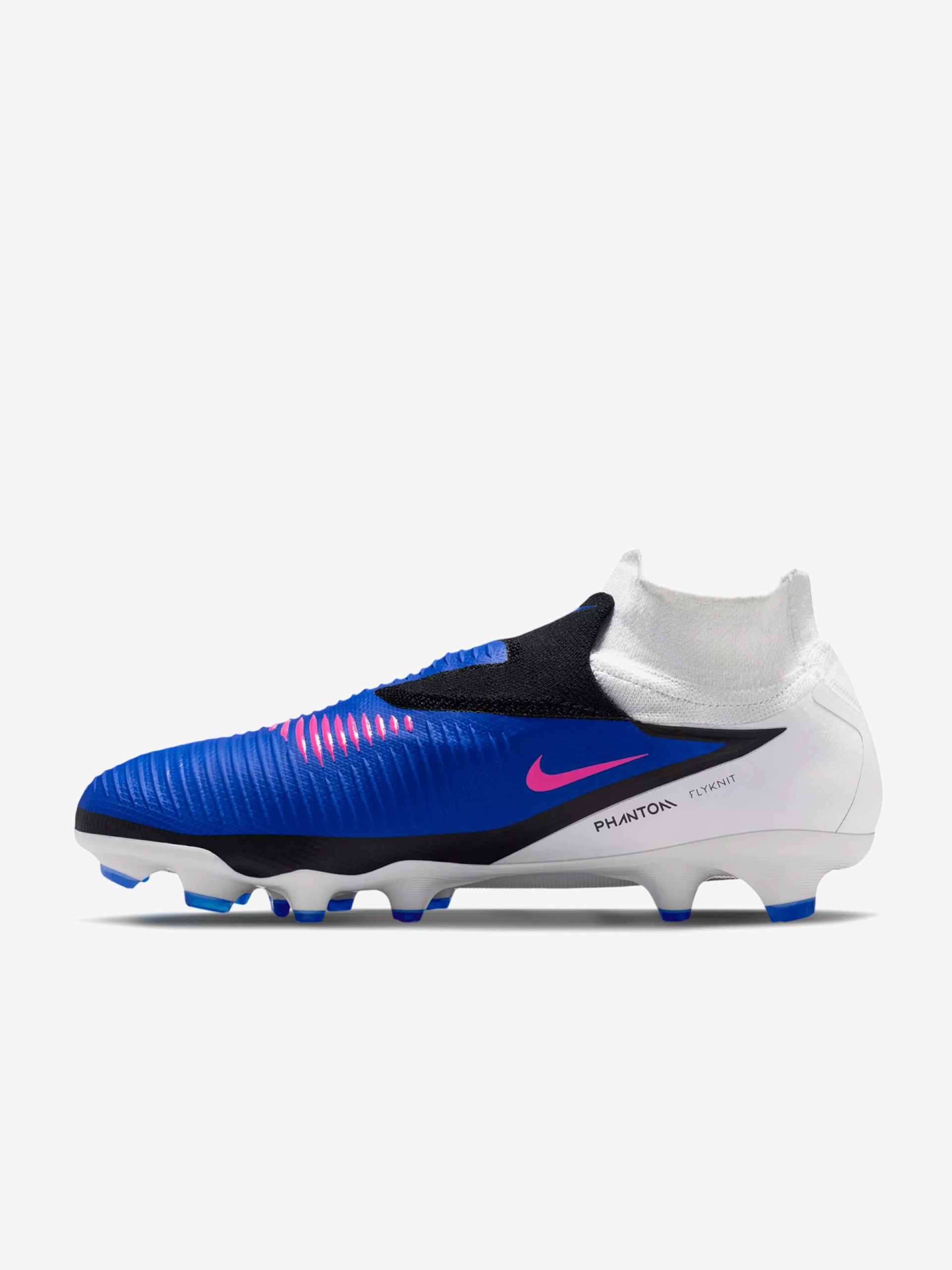 Chuteiras Nike Phantom 6 High Pro FG