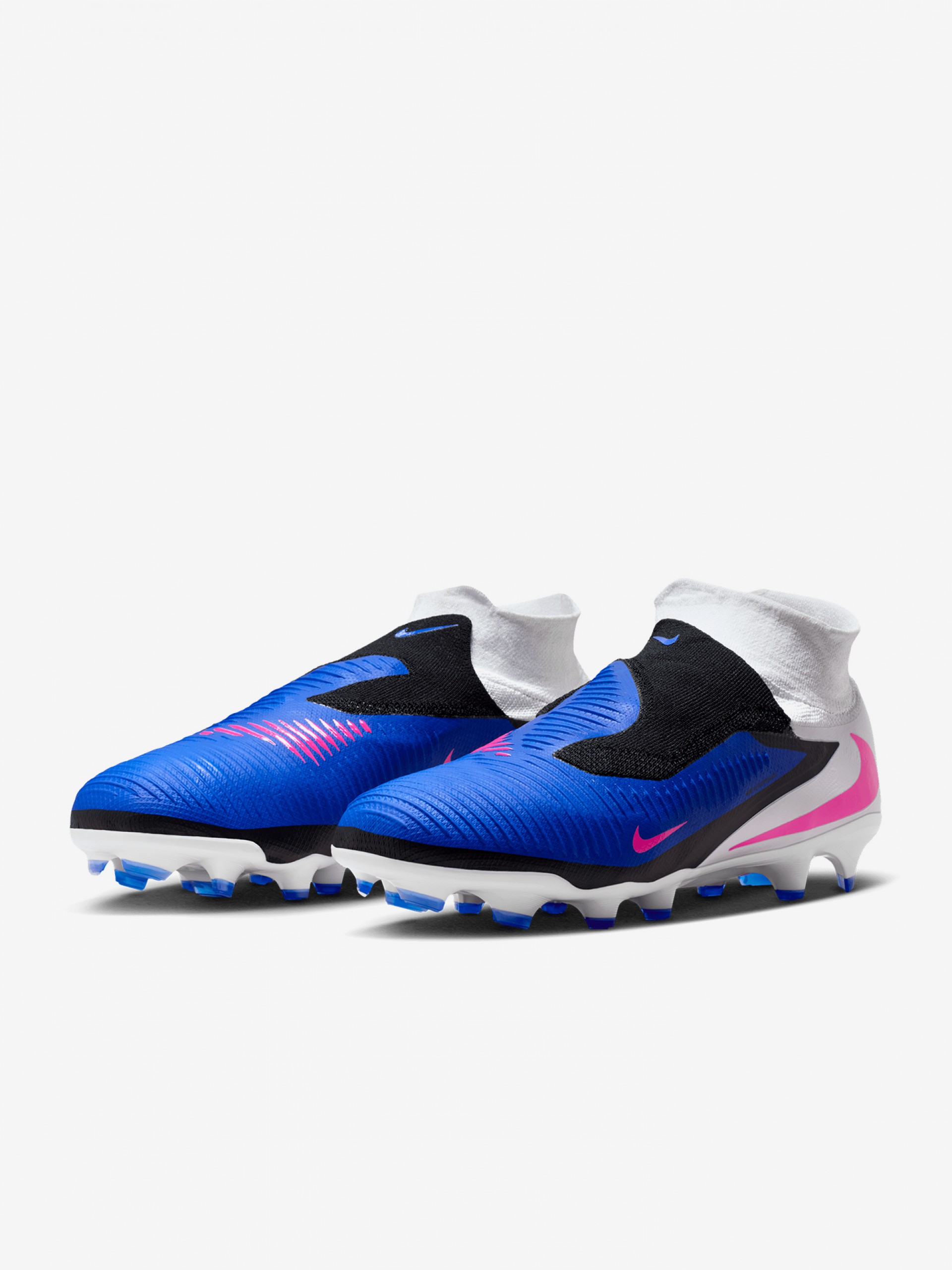 Chuteiras Nike Phantom 6 High Pro FG